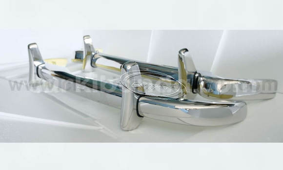 Acheter Mercedes Ponton bumpers à Apac, Nord Acheter Mercedes Ponton bumpers à Apac, Nord