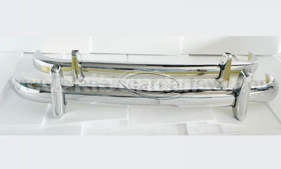 Acheter Mercedes Ponton bumpers à Iganga, Ouganda Acheter Mercedes Ponton bumpers à Iganga, Ouganda