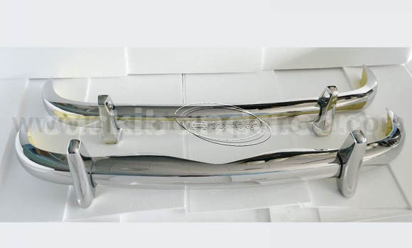 Acheter Mercedes Ponton bumpers à Iganga, Ouganda Acheter Mercedes Ponton bumpers à Iganga, Ouganda