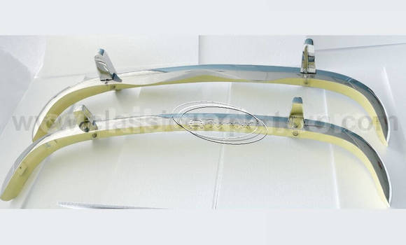 Acheter Mercedes Ponton bumpers à Iganga, Ouganda Acheter Mercedes Ponton bumpers à Iganga, Ouganda