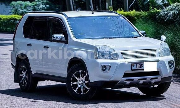 Buy Used Nissan X–Trail Other Car in Kampala in Uganda