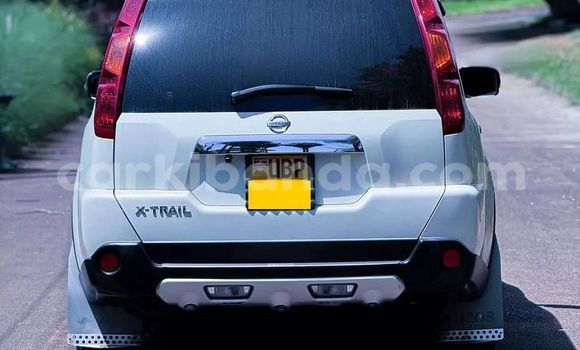 Gura Yakoze Nissan X–Trail Other Imodoka i Kampala mu Uganda Gura Yakoze Nissan X–Trail Other Imodoka i Kampala mu Uganda
