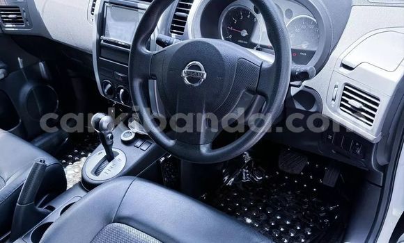 Gura Yakoze Nissan X–Trail Other Imodoka i Kampala mu Uganda Gura Yakoze Nissan X–Trail Other Imodoka i Kampala mu Uganda