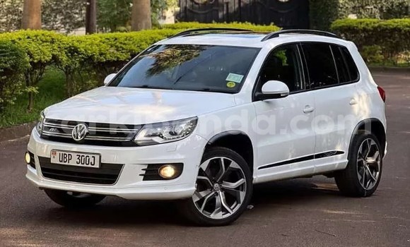 Gura Yakoze Volkswagen Amarok Other Imodoka i Kampala mu Uganda Gura Yakoze Volkswagen Amarok Other Imodoka i Kampala mu Uganda