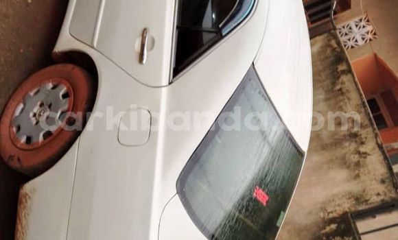 Gura Yakoze Acura CSX Other Imodoka i Kampala mu Uganda Gura Yakoze Acura CSX Other Imodoka i Kampala mu Uganda