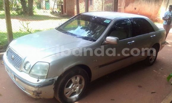 Gura Yakoze Toyota 4Runner Other Imodoka i Kampala mu Uganda Gura Yakoze Toyota 4Runner Other Imodoka i Kampala mu Uganda