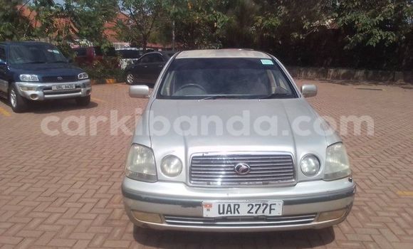 Gura Yakoze Toyota 4Runner Other Imodoka i Kampala mu Uganda Gura Yakoze Toyota 4Runner Other Imodoka i Kampala mu Uganda