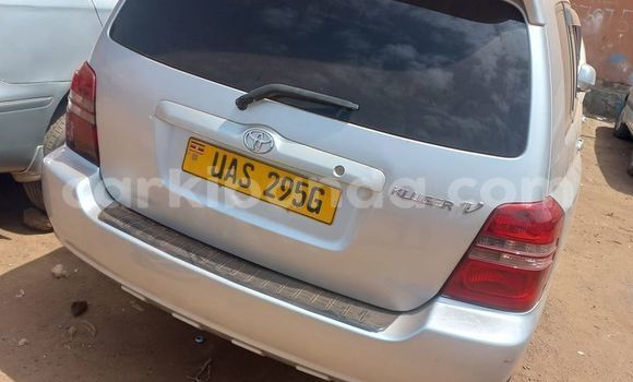 Buy Used Toyota Allion Other Car in Kampala in Uganda Buy Used Toyota Allion Other Car in Kampala in Uganda