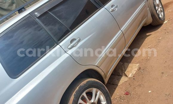 Buy Used Toyota Allion Other Car in Kampala in Uganda Buy Used Toyota Allion Other Car in Kampala in Uganda