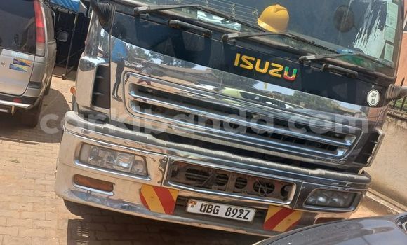 Acheter Occasion Voiture Isuzu TF (Pickup) Autre à Kampala, Ouganda Acheter Occasion Voiture Isuzu TF (Pickup) Autre à Kampala, Ouganda