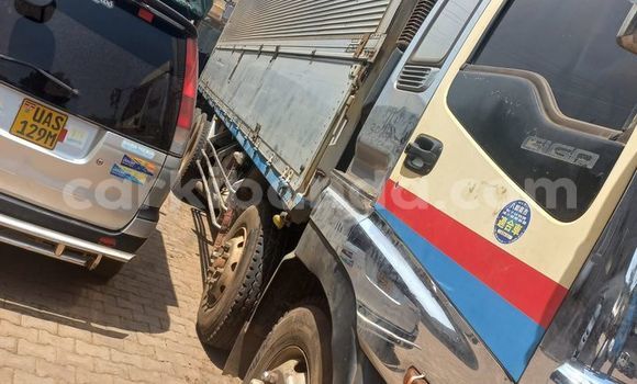 Buy Used Isuzu TF (Pickup) Other Car in Kampala in Uganda Buy Used Isuzu TF (Pickup) Other Car in Kampala in Uganda