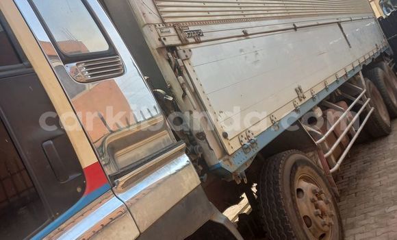 Buy Used Isuzu TF (Pickup) Other Car in Kampala in Uganda Buy Used Isuzu TF (Pickup) Other Car in Kampala in Uganda