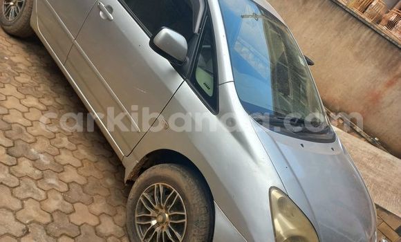 Buy Used Acura CSX Other Car in Kampala in Uganda