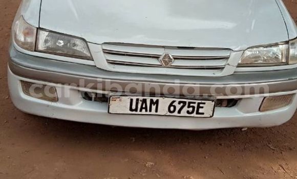 Buy Used Acura CSX Other Car in Kampala in Uganda