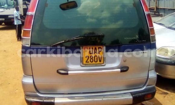 Buy Used Acura CSX Other Car in Kampala in Uganda