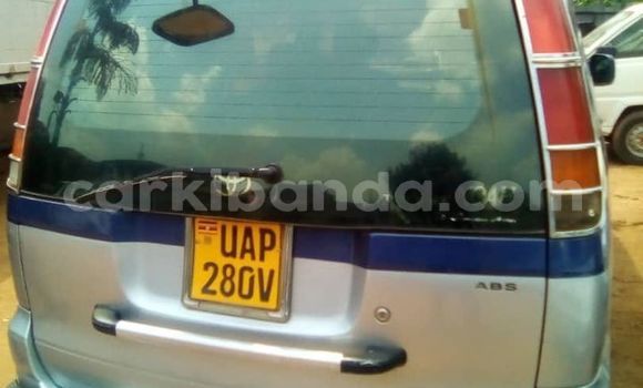 Buy Used Acura CSX Other Car in Kampala in Uganda Buy Used Acura CSX Other Car in Kampala in Uganda