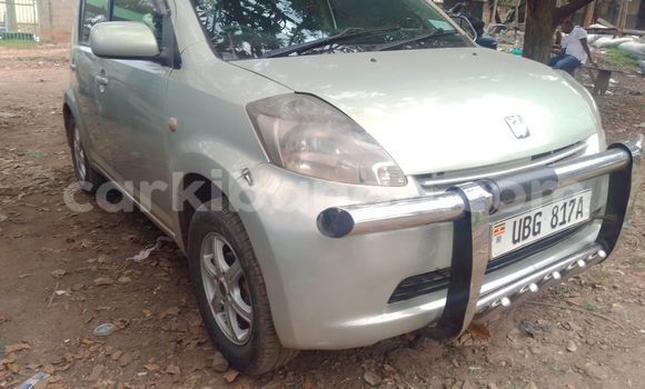 Buy Used Qoros 3 Other Car in Kampala in Uganda Buy Used Qoros 3 Other Car in Kampala in Uganda