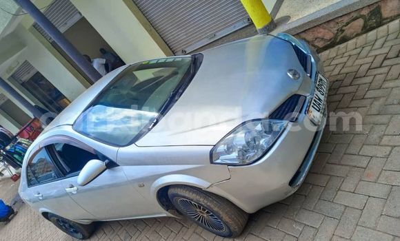 Acheter Occasion Voiture Toyota 4Runner Autre à Kampala, Ouganda