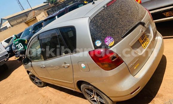 Buy Used Acura CSX Other Car in Kampala in Uganda