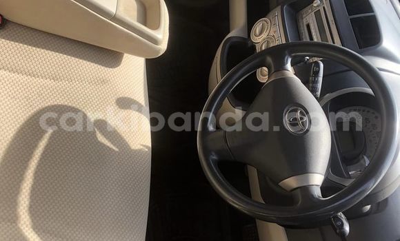 Buy Used Toyota Passo Other Car in Kampala in Uganda Buy Used Toyota Passo Other Car in Kampala in Uganda
