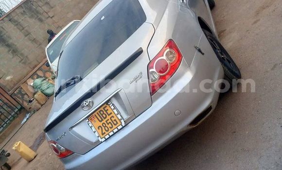 Buy Used Toyota Mark X Other Car in Kampala in Uganda Buy Used Toyota Mark X Other Car in Kampala in Uganda