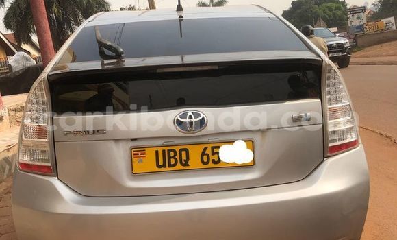 Buy Used Toyota Prius Other Car in Kamwenge in Western