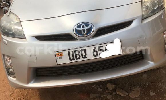 Buy Used Toyota Prius Other Car in Kamwenge in Western Buy Used Toyota Prius Other Car in Kamwenge in Western
