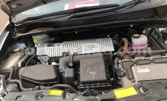 Buy Used Toyota Prius Other Car in Kamwenge in Western Buy Used Toyota Prius Other Car in Kamwenge in Western