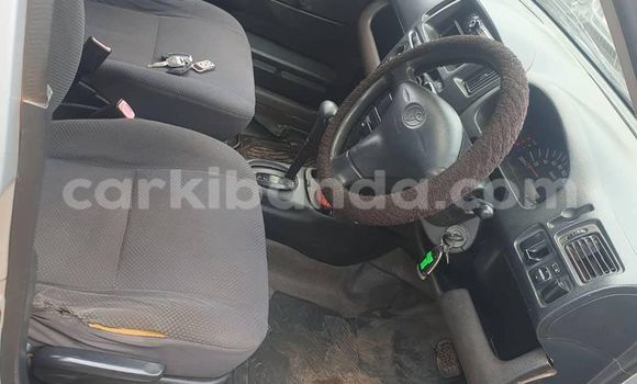 Buy Used Toyota 4Runner Other Car in Kampala in Uganda Buy Used Toyota 4Runner Other Car in Kampala in Uganda