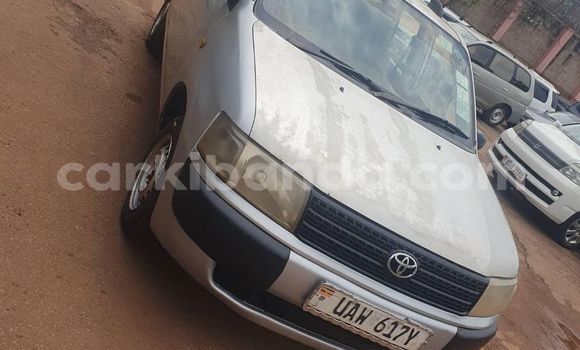 Buy Used Toyota 4Runner Other Car in Kampala in Uganda Buy Used Toyota 4Runner Other Car in Kampala in Uganda