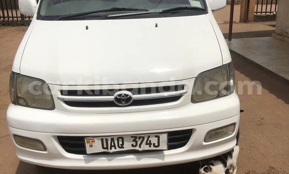 Buy Used Toyota Noah Other Car in Kampala in Uganda Buy Used Toyota Noah Other Car in Kampala in Uganda