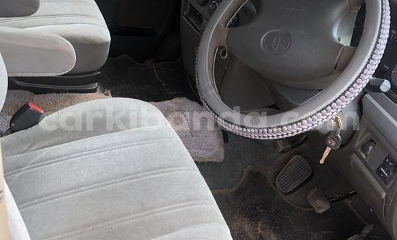 Buy Used Toyota Noah Other Car in Kampala in Uganda Buy Used Toyota Noah Other Car in Kampala in Uganda