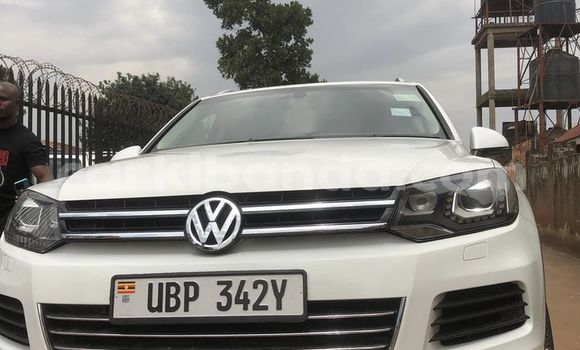 Buy Used Toyota Touring HiAce Other Car in Kampala in Uganda