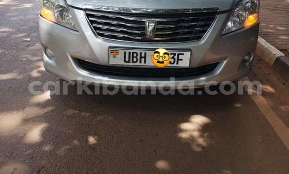 Gura Yakoze Toyota 4Runner Other Imodoka i Kampala mu Uganda