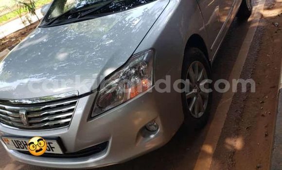 Buy Used Toyota 4Runner Other Car in Kampala in Uganda Buy Used Toyota 4Runner Other Car in Kampala in Uganda