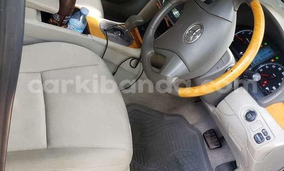 Buy Used Toyota 4Runner Other Car in Kampala in Uganda Buy Used Toyota 4Runner Other Car in Kampala in Uganda