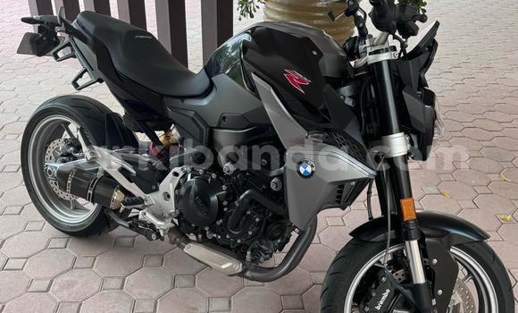 Buy Used BMW R 900 Black Bike in Kampala in Uganda