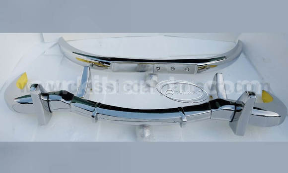 Nunua Mercedes 300SL bumpers ndani ya Arua nchini Uganda Nunua Mercedes 300SL bumpers ndani ya Arua nchini Uganda