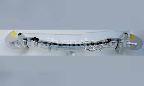 Nunua Mercedes 300SL bumpers ndani ya Arua nchini Uganda Nunua Mercedes 300SL bumpers ndani ya Arua nchini Uganda