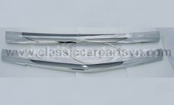 Nunua Mercedes R107 bumpers ndani ya Apac nchini Kaskazini Nunua Mercedes R107 bumpers ndani ya Apac nchini Kaskazini