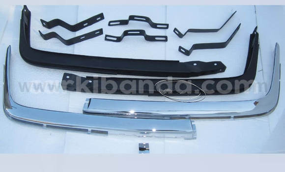 Nunua Mercedes R107 bumpers ndani ya Bugembe nchini Mashariki Nunua Mercedes R107 bumpers ndani ya Bugembe nchini Mashariki