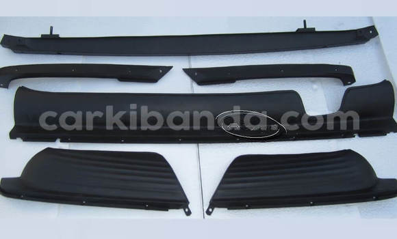 Nunua Mercedes R107 bumpers ndani ya Bugembe nchini Mashariki Nunua Mercedes R107 bumpers ndani ya Bugembe nchini Mashariki