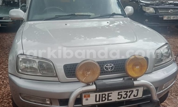 Buy Used Toyota RAV4 Other Car in Kampala in Uganda