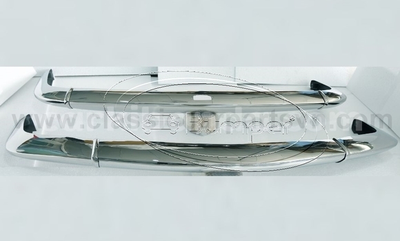 Acheter Simca 1200S bumper à Bombo, Central Acheter Simca 1200S bumper à Bombo, Central