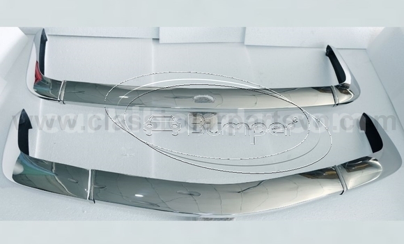 Acheter Simca 1200S bumper à Bombo, Central Acheter Simca 1200S bumper à Bombo, Central