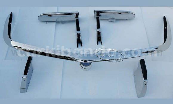 Nunua Opel GT bumpers ndani ya Bombo nchini Kati Nunua Opel GT bumpers ndani ya Bombo nchini Kati