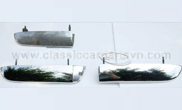 Nunua Opel GT bumpers ndani ya Bombo nchini Kati Nunua Opel GT bumpers ndani ya Bombo nchini Kati