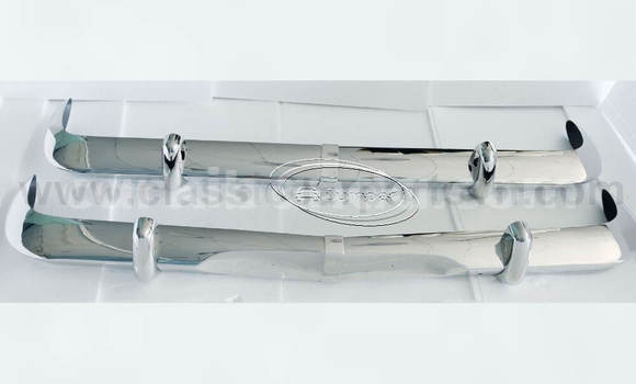 Acheter Opel Rekord P2 bumper à Bundibugyo, Occidental Acheter Opel Rekord P2 bumper à Bundibugyo, Occidental