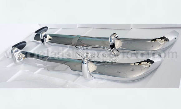 Acheter Opel Rekord P2 bumper à Bundibugyo, Occidental Acheter Opel Rekord P2 bumper à Bundibugyo, Occidental