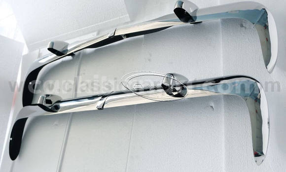 Acheter Opel Rekord P2 bumper à Bundibugyo, Occidental Acheter Opel Rekord P2 bumper à Bundibugyo, Occidental